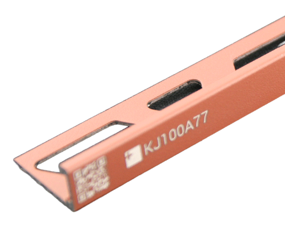 Bilde av Kerajolly 10mm match line A77 Red harmony 2,7m