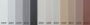 Bilde av Kerajolly 10mm match line A66 Balance grey 2,7m